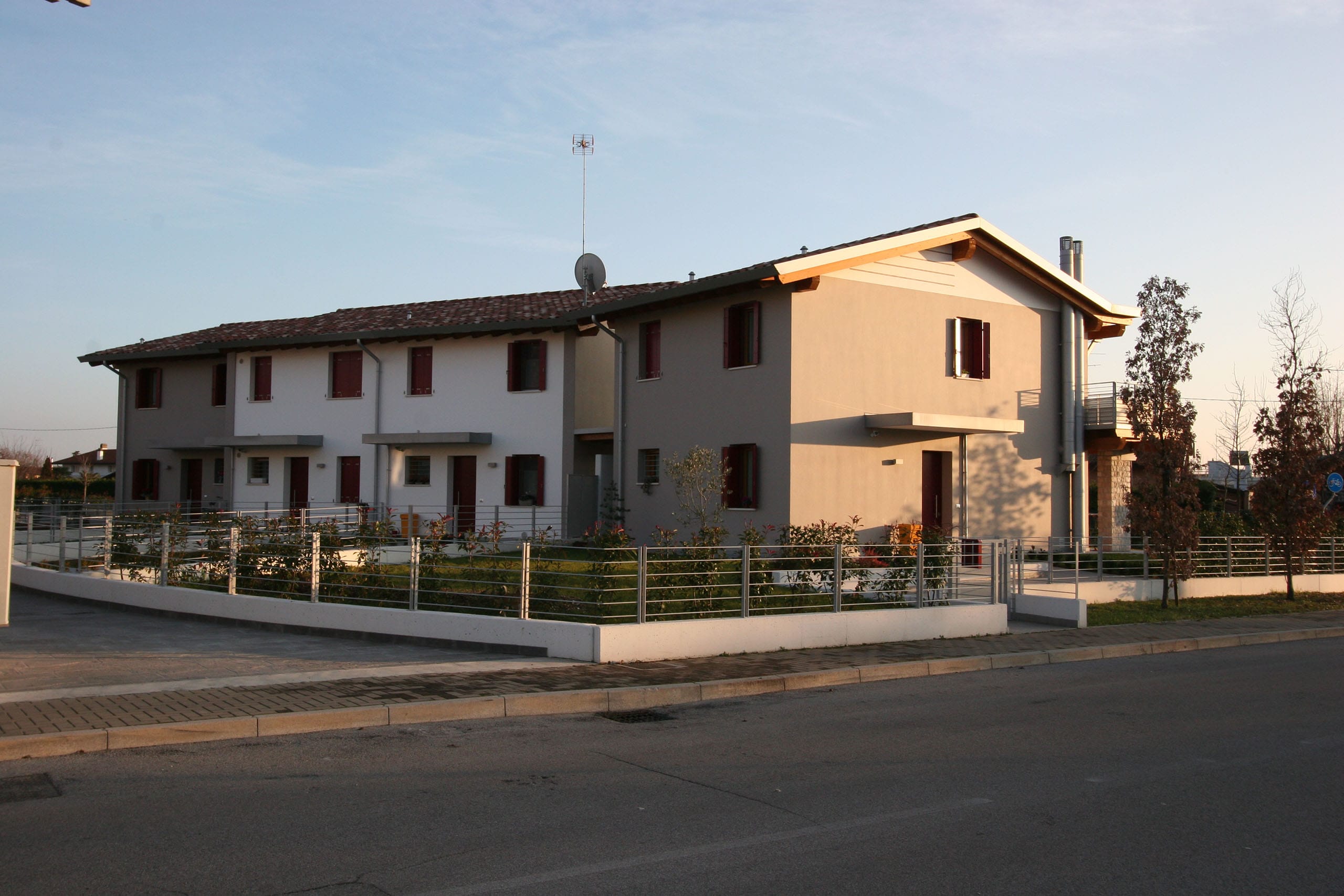 Borgo Roverella